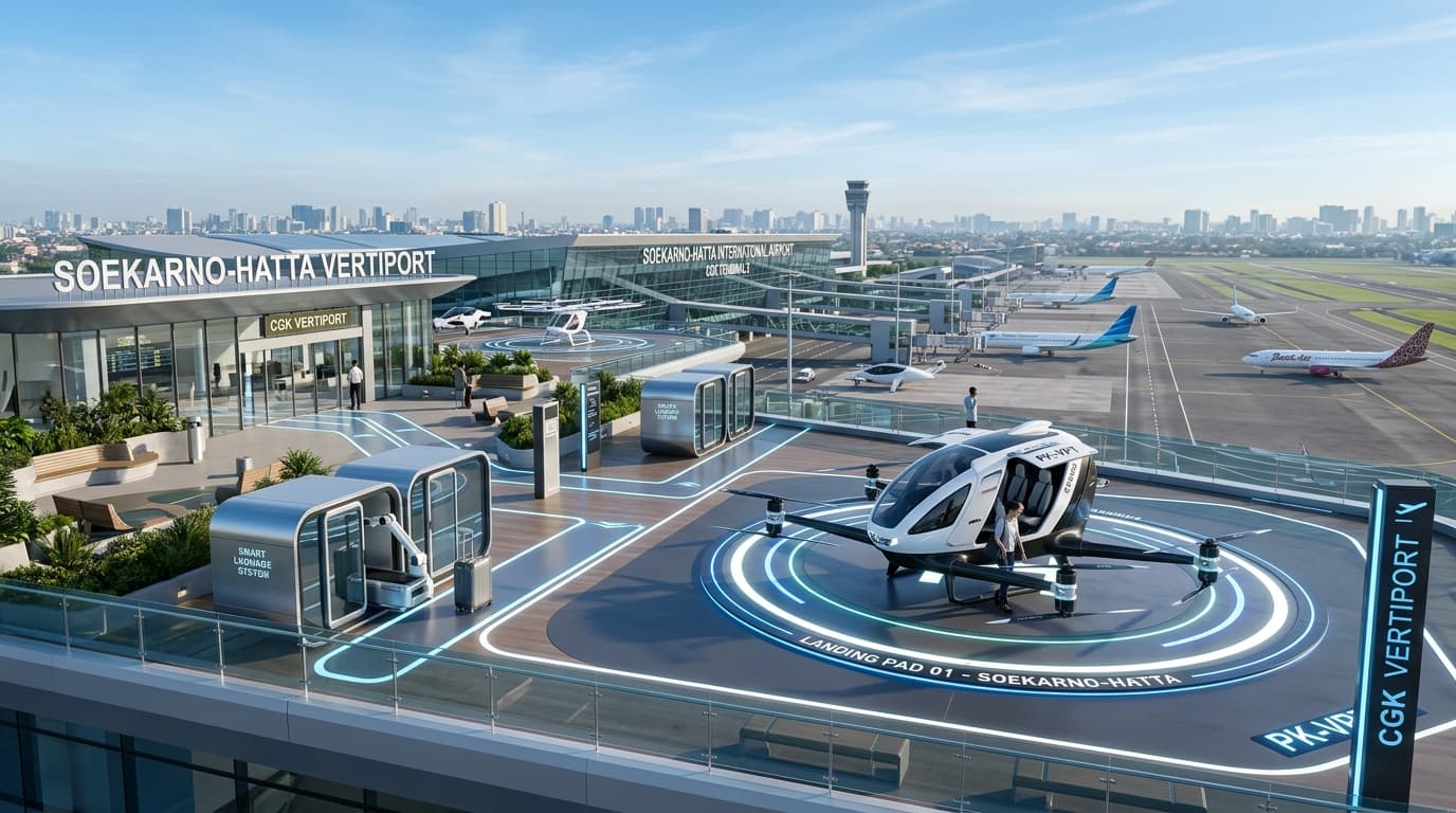 SkyExpress (Airport Fast-Track)